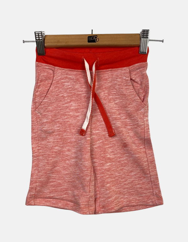 Kids shorts boy FM